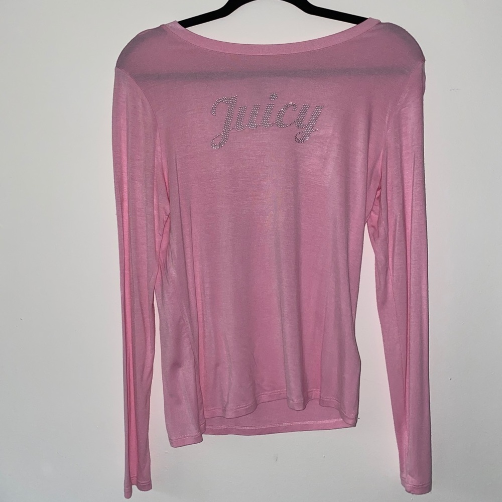 Juicy Shirt